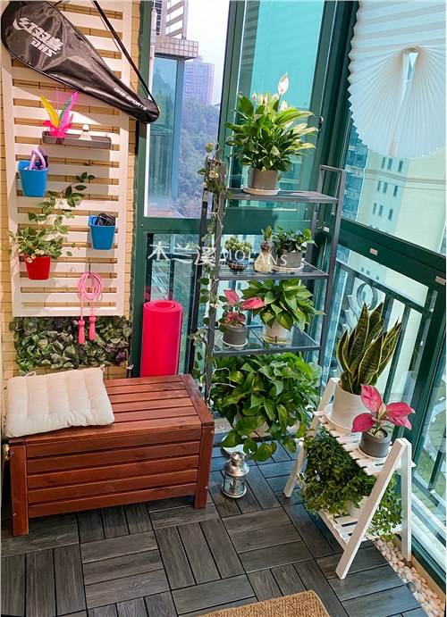 被忽視的陽臺(tái)定制，家居行業(yè)下一個(gè)千億藍(lán)海！ 